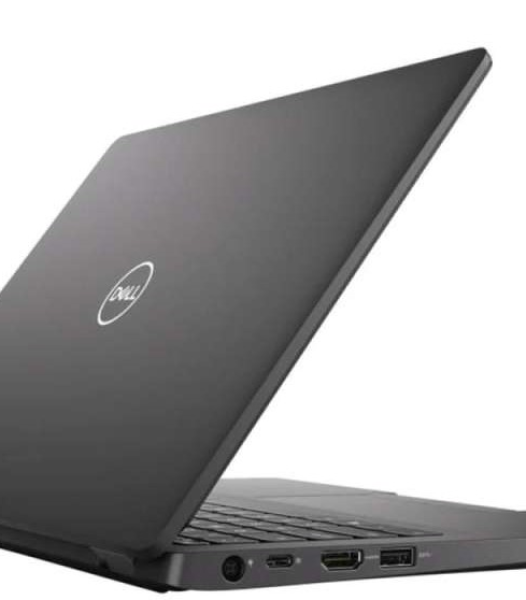 Dell Latitude 5330 13,3" FullHD Core i7 12GEN 16GB DDR4 256GB SSD A